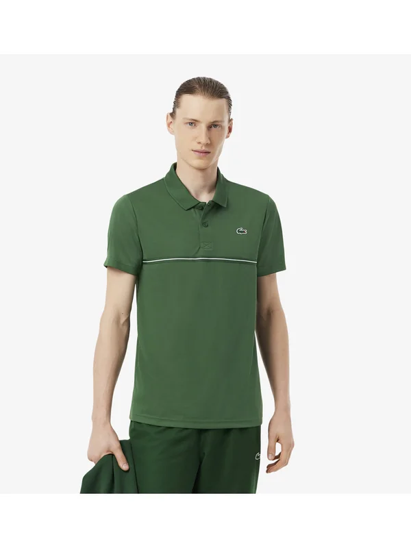 Polo Off Court 1