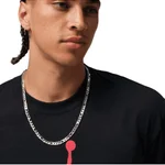 BLACK/GYM RED