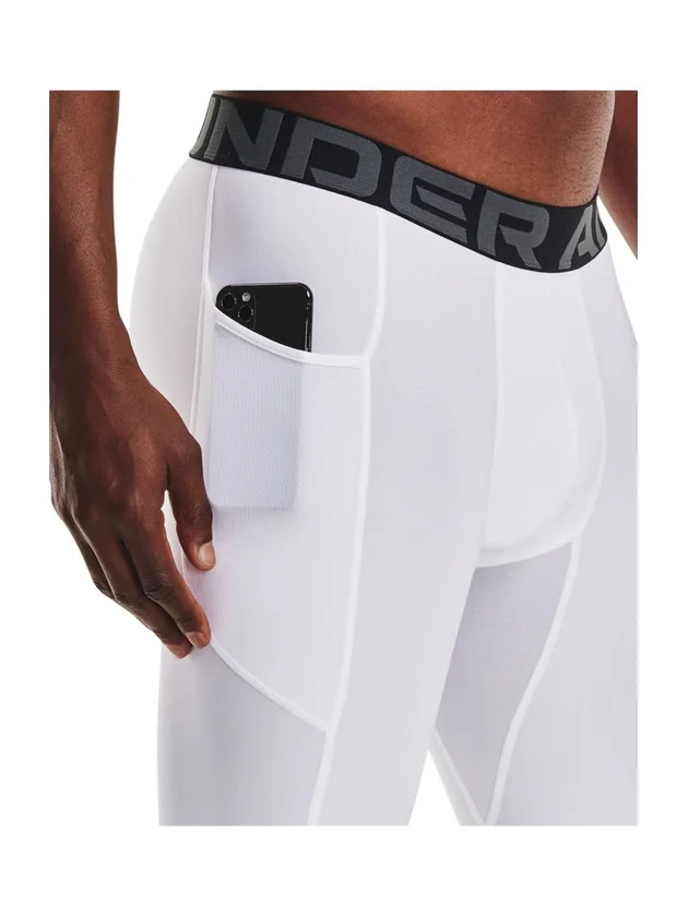Hg Armour Lng Shorts