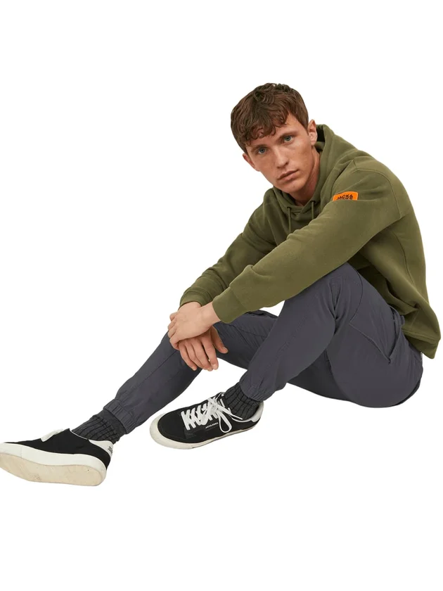 Jpstpaul Flake Cargo Asphalt Noos