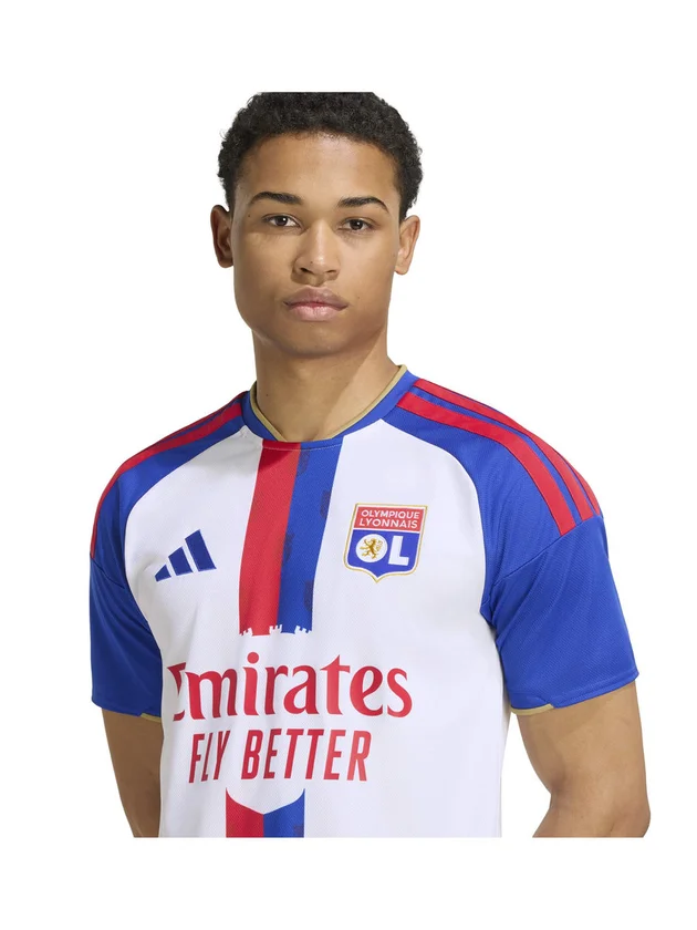 OL Domicile 2026/2027