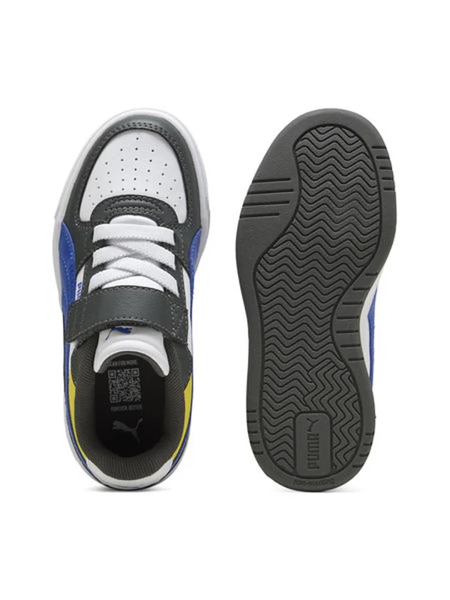 Caven III Block AC+