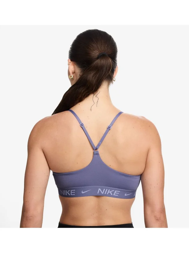Df Indy Lgt Spt Bra