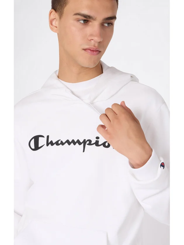 Hooded Sweatshirt