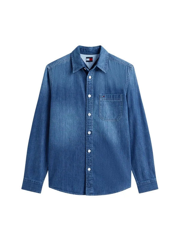 Denim Regular Fi