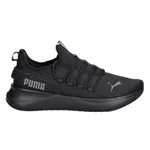 PUMA BLACK-SLATE SKY