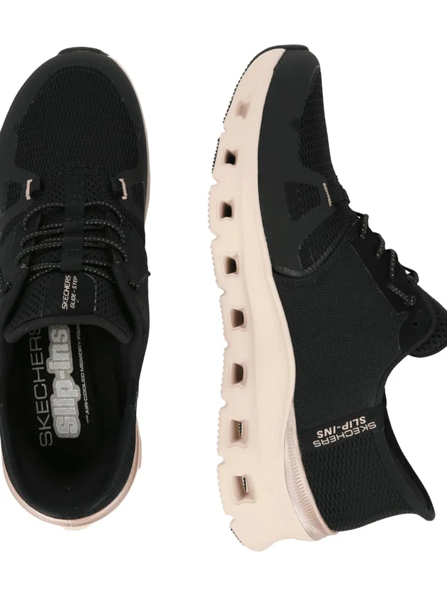 Glide-Step Pro Radiant Stride