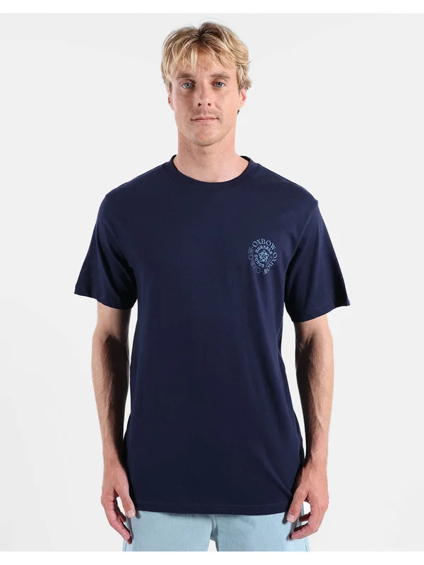 Tee Shirt Manches Courtes
