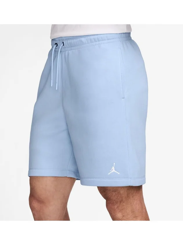 Brk Flc Short