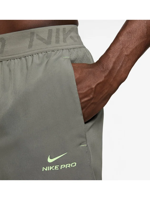Nike Pro 6in Short