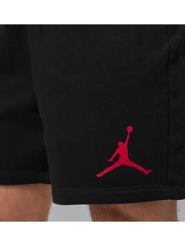Jumpman Flc Short 2