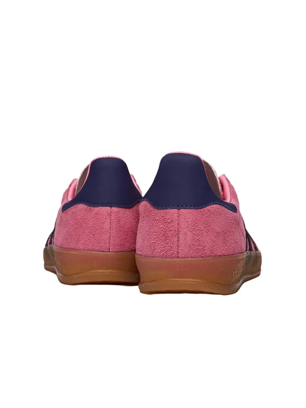 Gazelle Indoor