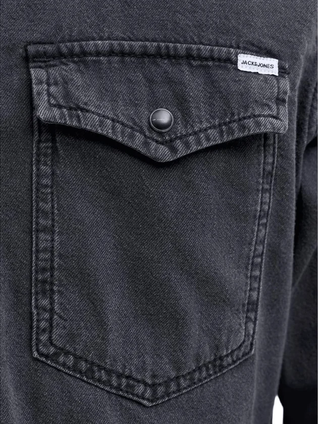 Sheridan Jjshirt Wi 100 Noos