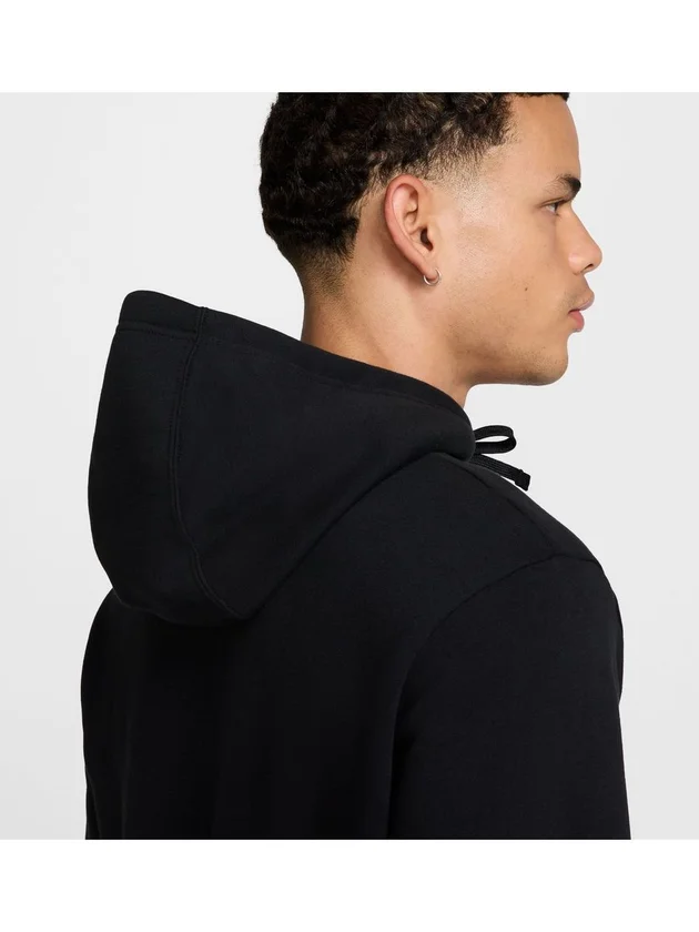 Sw Air Po Hoody Flc Bb