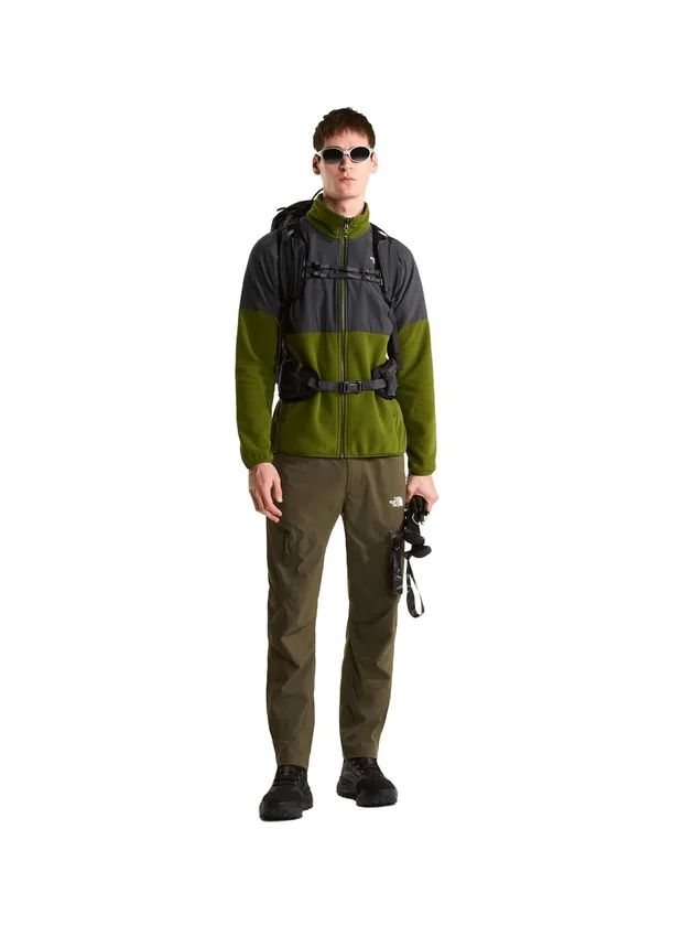 Exploration Reg Tapered Pants