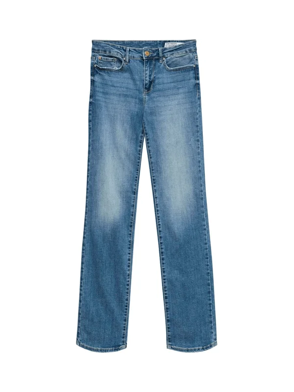 Mr Straight Jeans