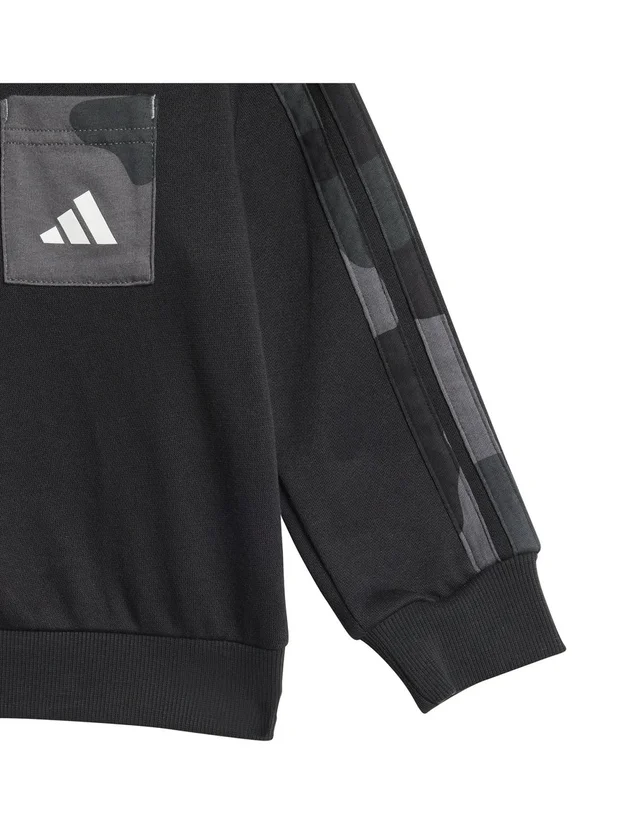 Camo Fl Set