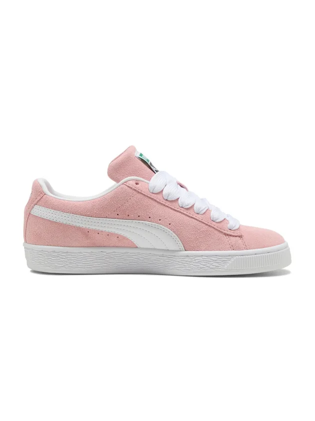 Suede Classic