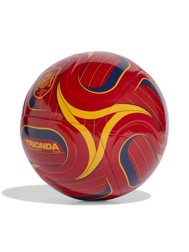RFEF Clb Home