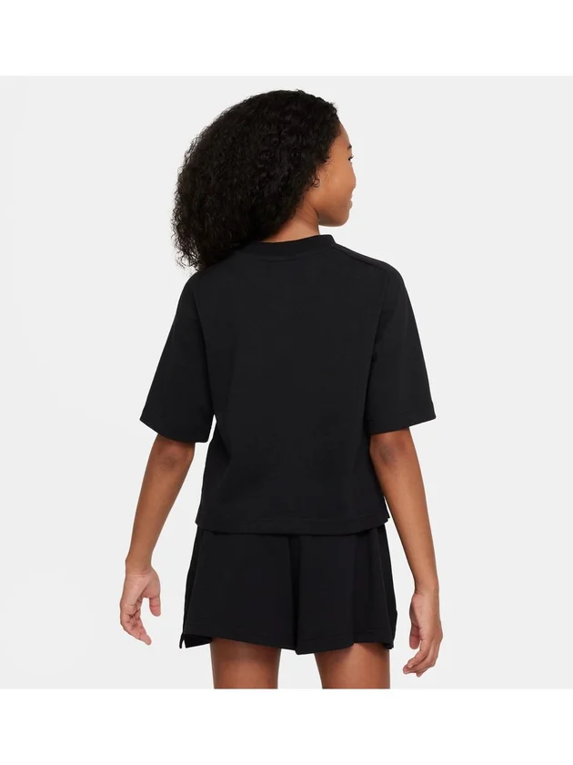 Nsw Ss Top Jsy Lbr