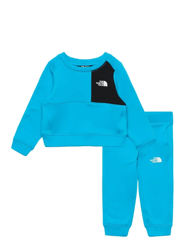 Performance Fleece Set