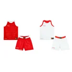 RED/WHITE