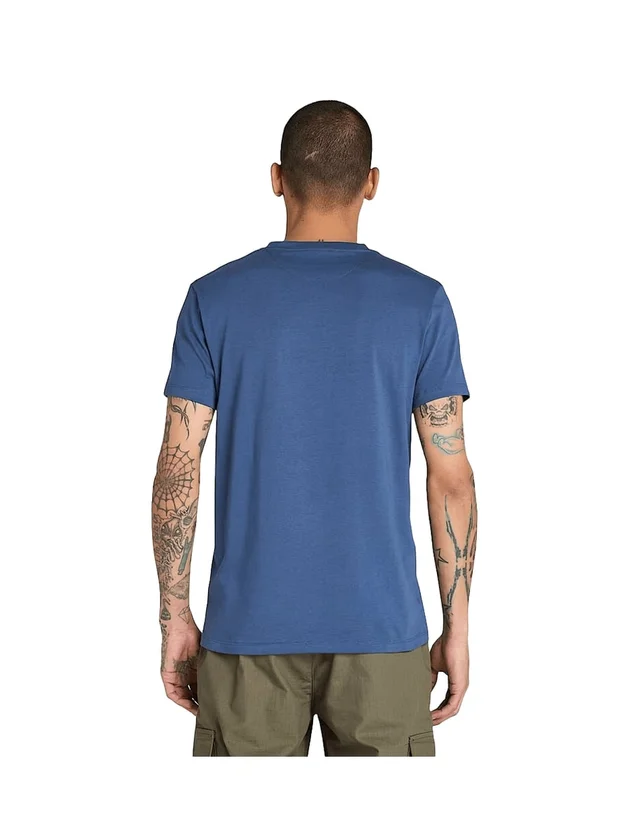 Short Sleeve Tee
