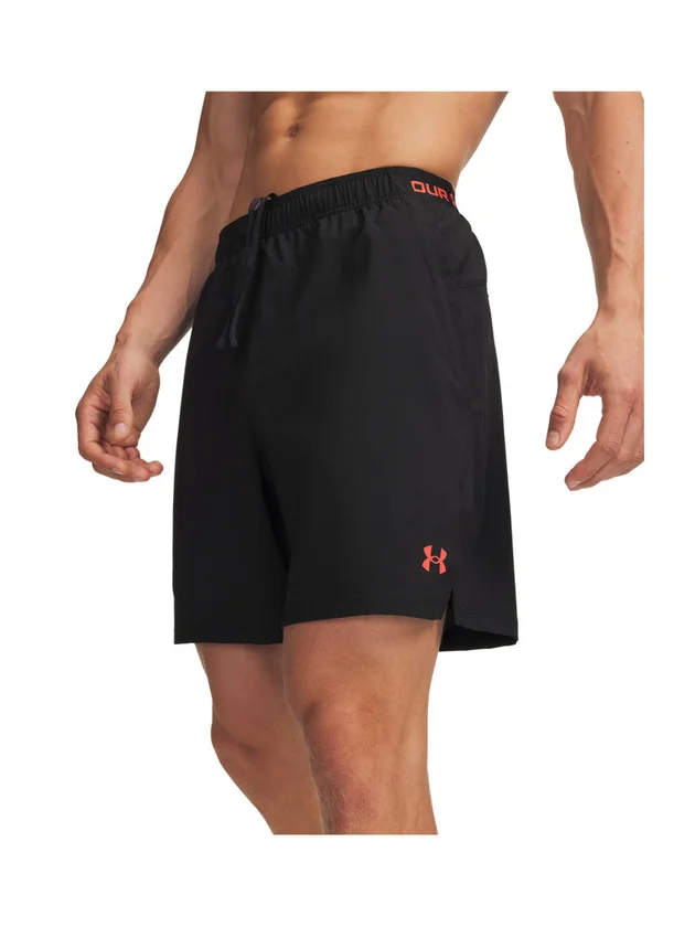 Vanish Wven Short 2 0 6in