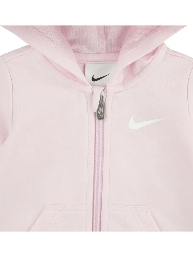NKN Essentials Hooded Coverall