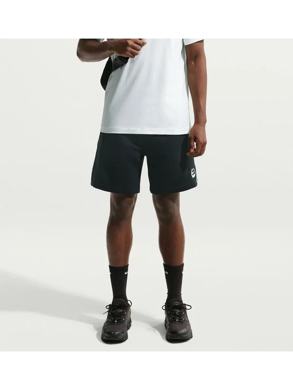 NsW Cs Short Flc Ft