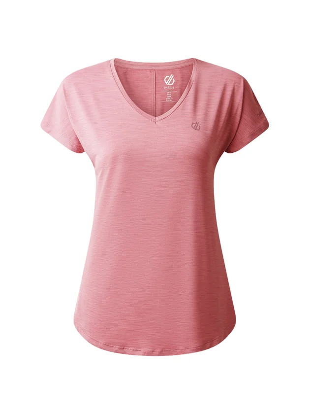 Vigilant Tee