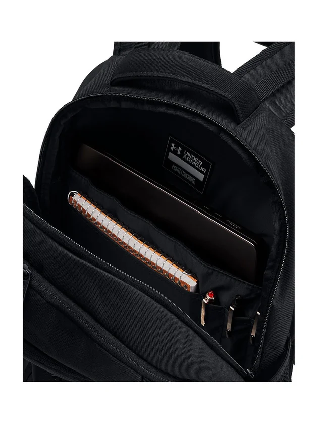 Hustle 6.0 Backpack