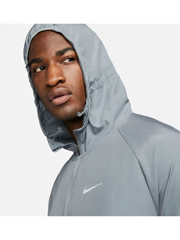 Repel Miler Jkt