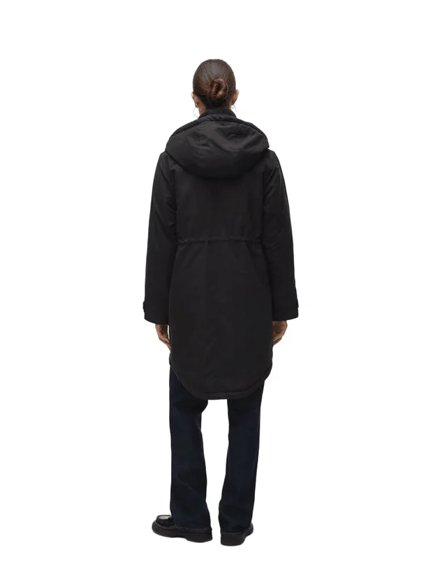 Savanne Coat Ga Boo