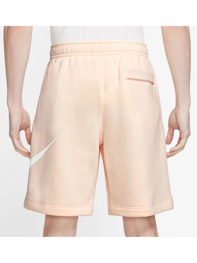 Club Short BB GX