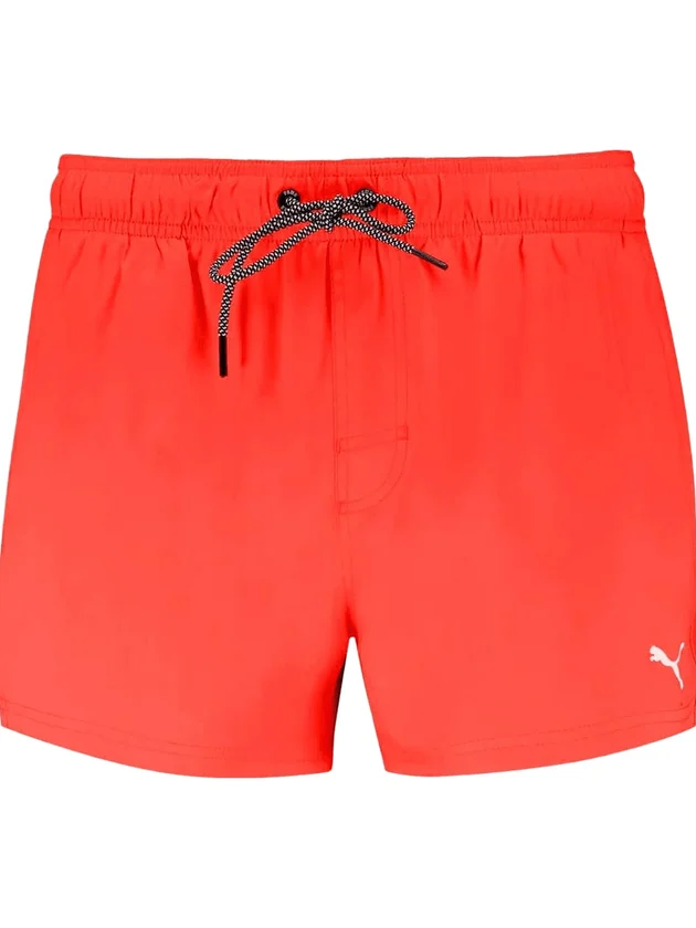Short Shorts 1P