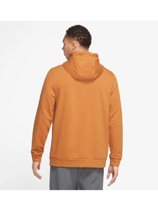 Dri-FIT Hoodie Full Zip
