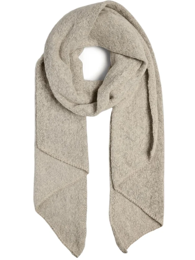 Pcpyron Long Scarf Noos BC