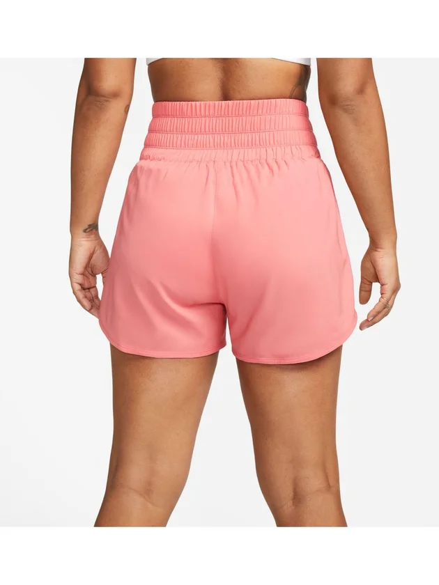 One Dri-FIT Ultra High 3 Bra Short