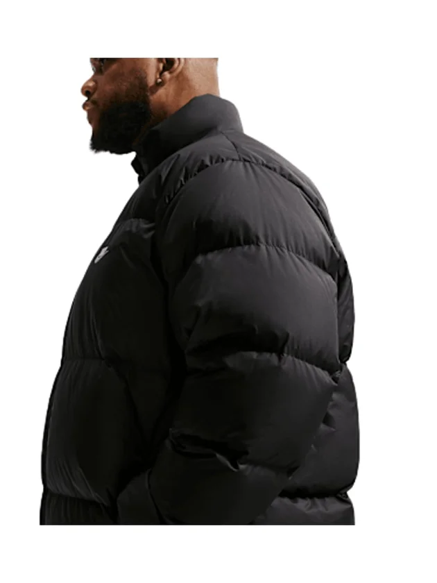 Tf Club Puffer Jacket 650