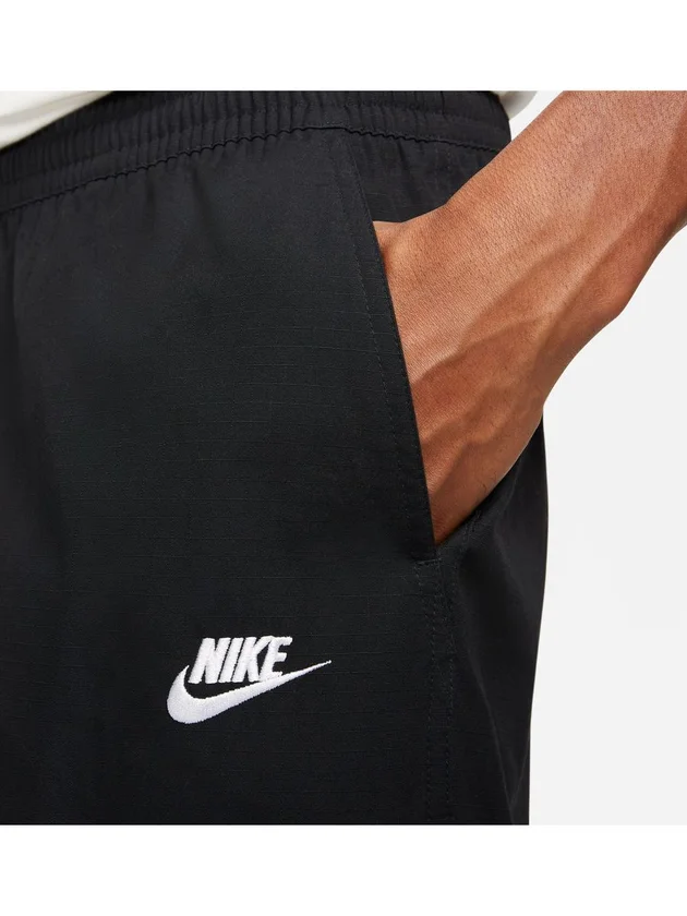 Club Cargo Wvn Pant