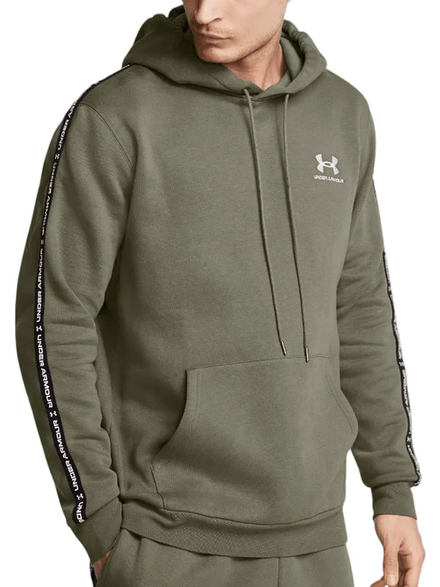 Icon Fleece Hd Taping