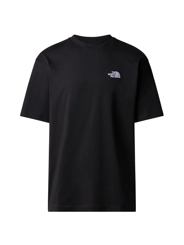 Essential Oversize Tee