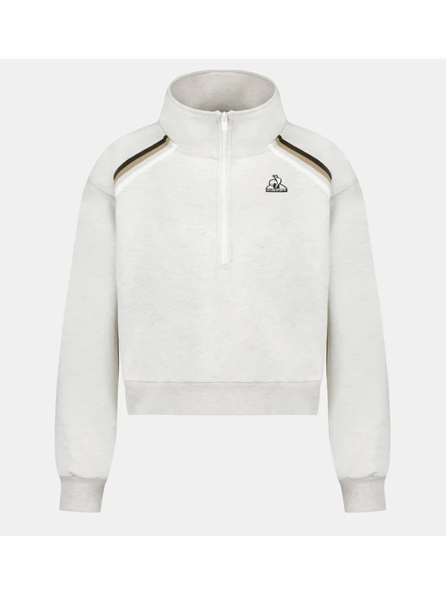 Heritage SP Halfzip N1