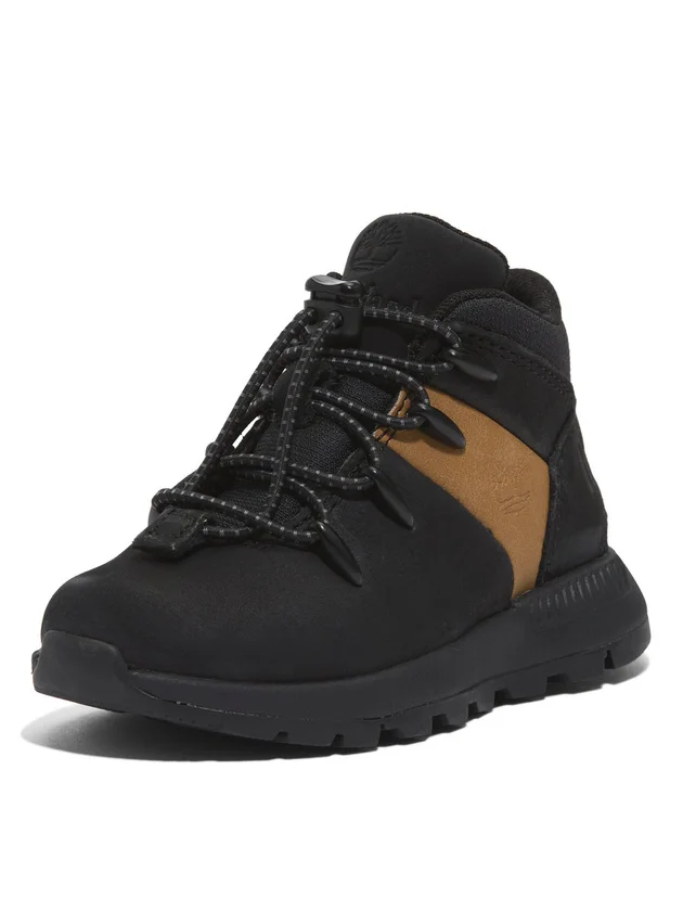 Sprint Trekker Mid Bungee Sneaker