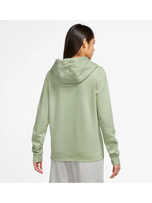 Club Fleece Std Po Hdy