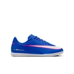 RACER BLUE/WHITE