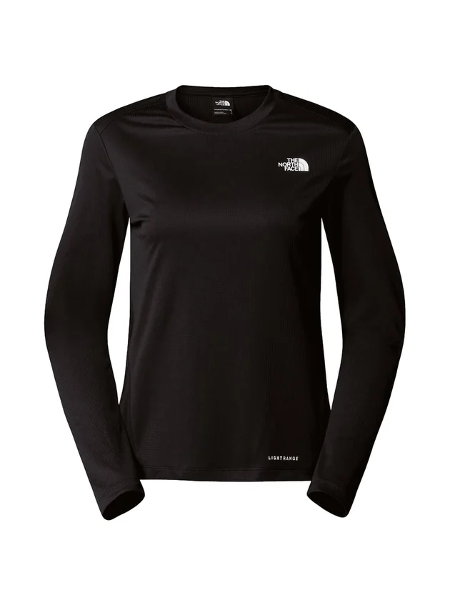 Shadow Long Sleeve T Shirt