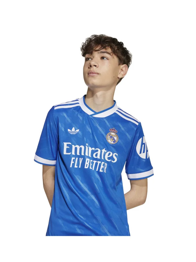 Real 3 Jsy