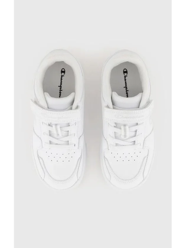 RD18 2.0 Low Cut Shoe